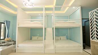 Kiwi's Homestay & Cafe