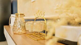 Kiwi's Homestay & Cafe