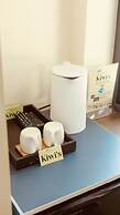 Kiwi's Homestay & Cafe