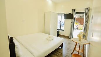 Kiwi's Homestay & Cafe