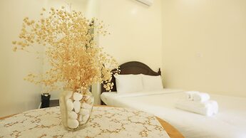 Kiwi's Homestay & Cafe