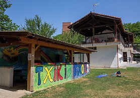 Camping Etxarri