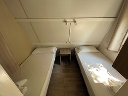 Camping Etxarri