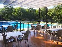 Camping Etxarri