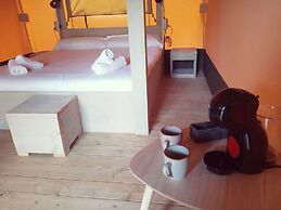 Camping Etxarri