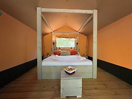 Camping Etxarri