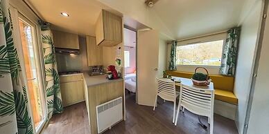 Camping Etxarri