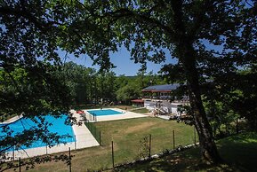 Camping Etxarri