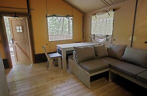 Camping Etxarri