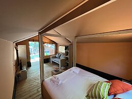 Camping Etxarri