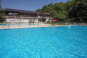 Camping Etxarri