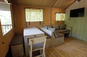Camping Etxarri