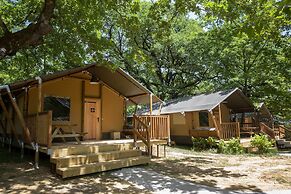 Camping Etxarri