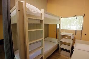 Camping Etxarri