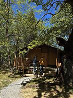 Camping Etxarri