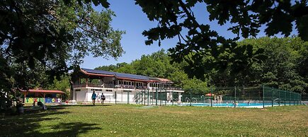 Camping Etxarri