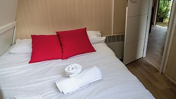 Camping Etxarri