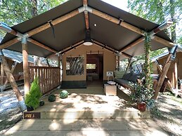 Camping Etxarri