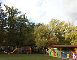 Camping Etxarri