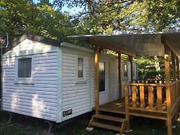 Camping Etxarri