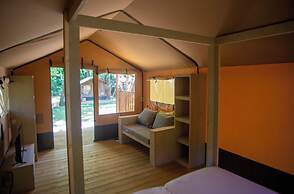 Camping Etxarri