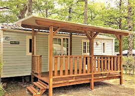 Camping Etxarri