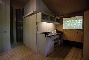Camping Etxarri