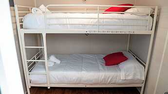 Camping Etxarri