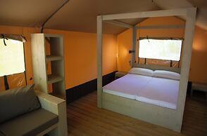 Camping Etxarri