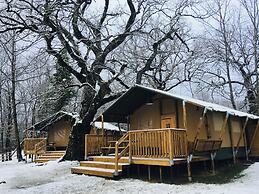 Camping Etxarri