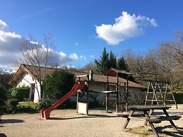 Camping Etxarri