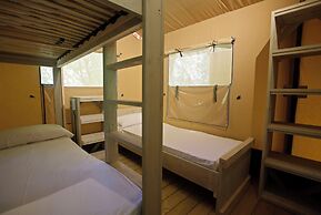 Camping Etxarri