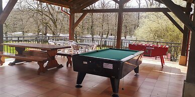 Camping Etxarri