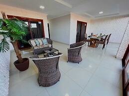 Pousada Gostoso Paradise