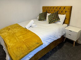 Stunning 3-bedroom in Rishton