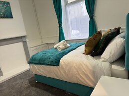 Stunning 3-bedroom in Rishton