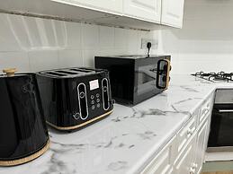 Stunning 3-bedroom in Rishton