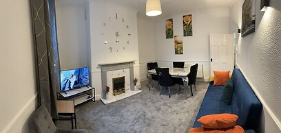 Stunning 3-bedroom in Rishton