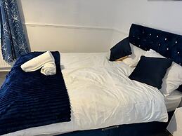 Stunning 3-bedroom in Rishton