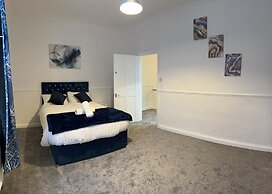 Stunning 3-bedroom in Rishton