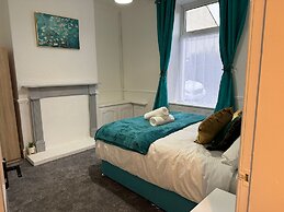 Stunning 3-bedroom in Rishton