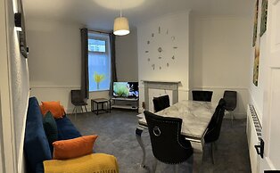 Stunning 3-bedroom in Rishton