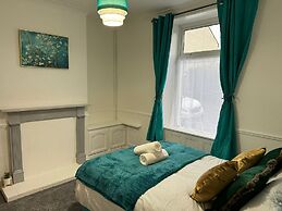 Stunning 3-bedroom in Rishton