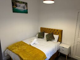 Stunning 3-bedroom in Rishton