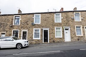 Immaculate 3-bed House in Accrington