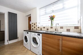 Immaculate 3-bed House in Accrington