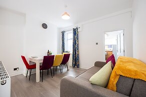 Immaculate 3-bed House in Accrington