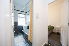 Immaculate 3-bed House in Accrington