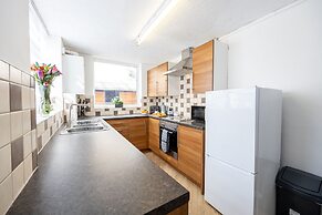 Immaculate 3-bed House in Accrington