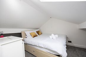 Immaculate 3-bed House in Accrington